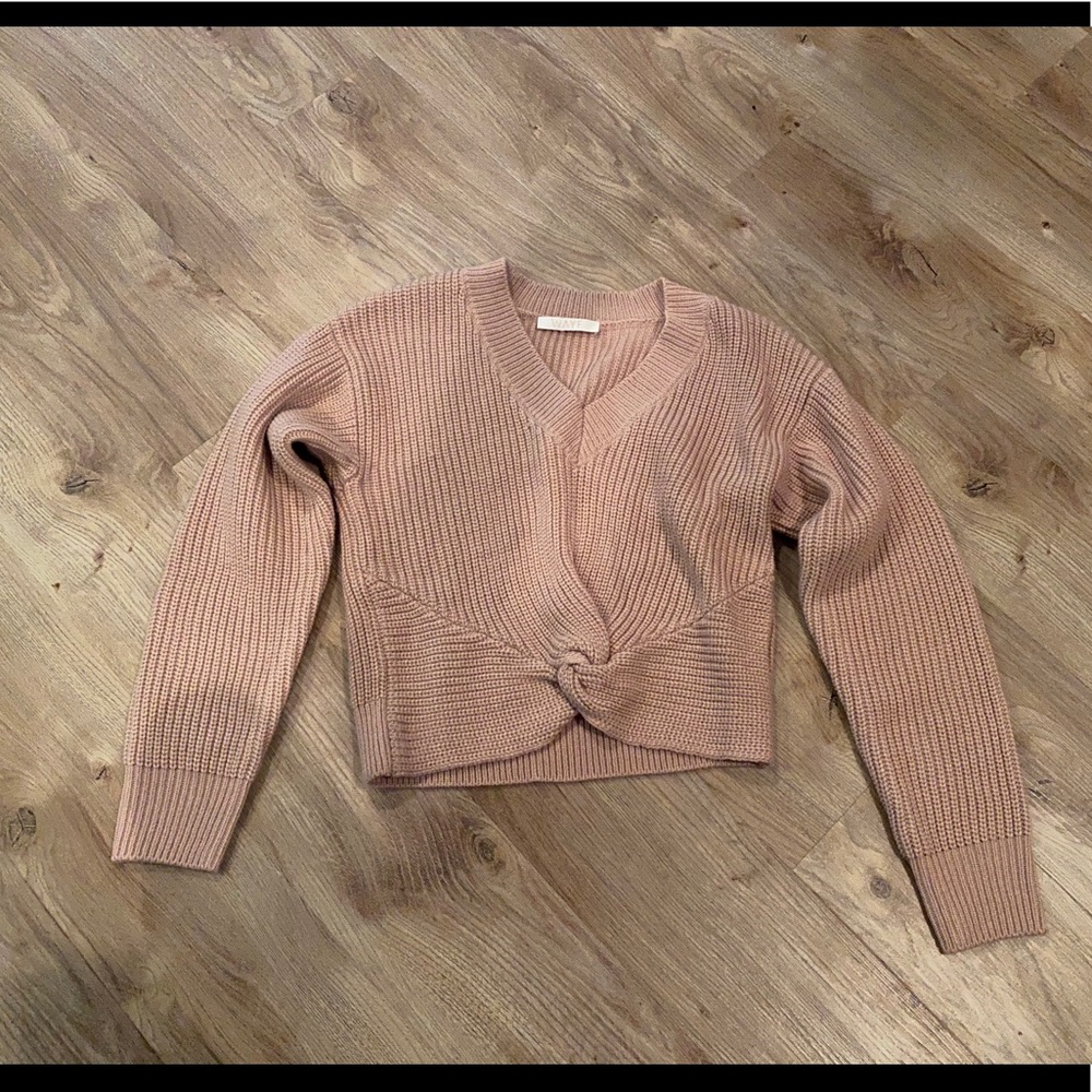 Wayf Sweater